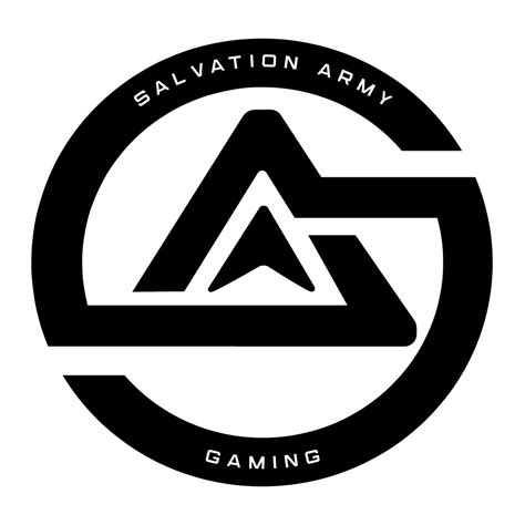 salvation army gaming.
